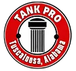 Tank Pro Logo